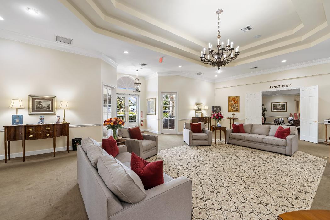 Fuller Funeral Home & Cremation Service - Naples, FL