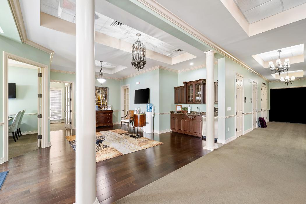 Fuller Funeral Home & Cremation Service - Naples, FL