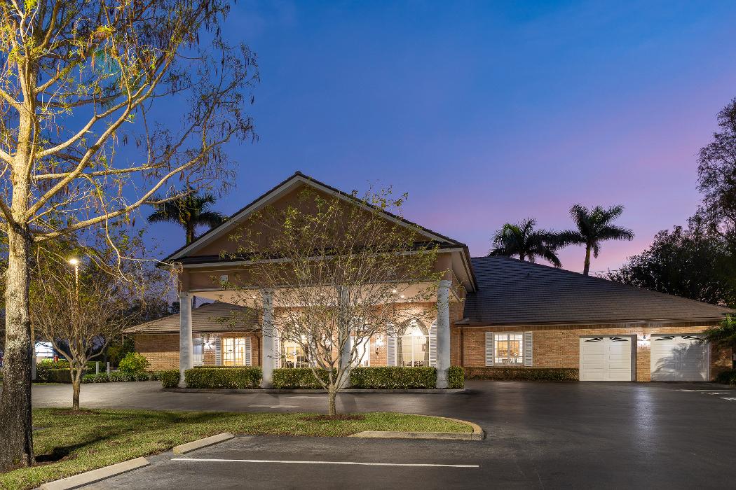 Fuller Funeral Home & Cremation Service - Naples, FL
