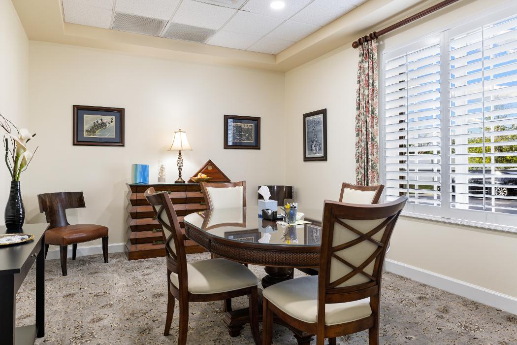 Fuller Funeral Home & Cremation Service - Naples, FL