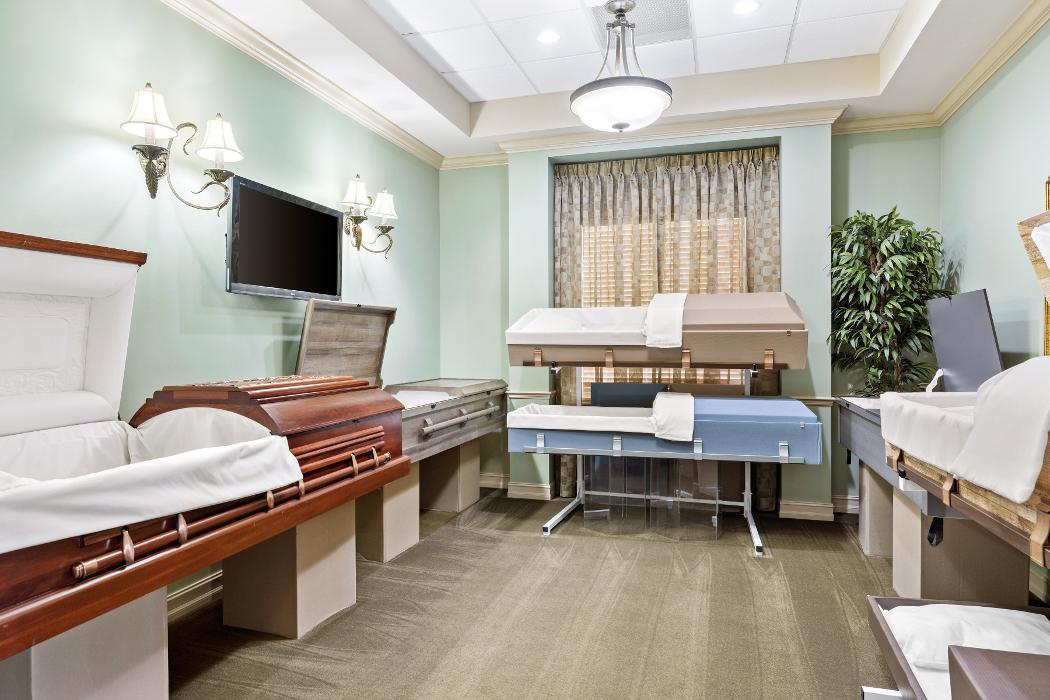 Fuller Funeral Home & Cremation Service - Naples, FL