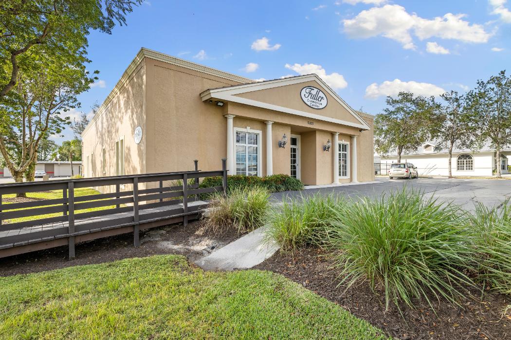 Fuller Funeral Home & Cremation Service - Naples, FL