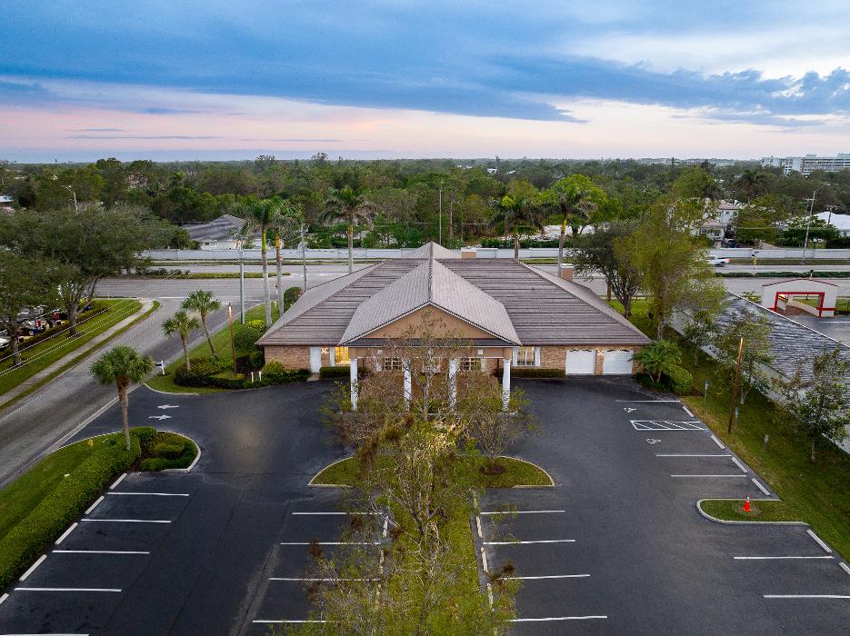 Fuller Funeral Home & Cremation Service - Naples, FL
