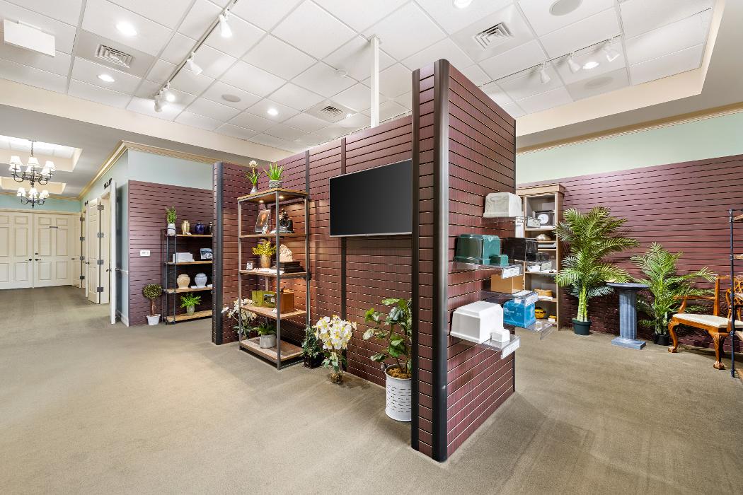 Fuller Funeral Home & Cremation Service - Naples, FL
