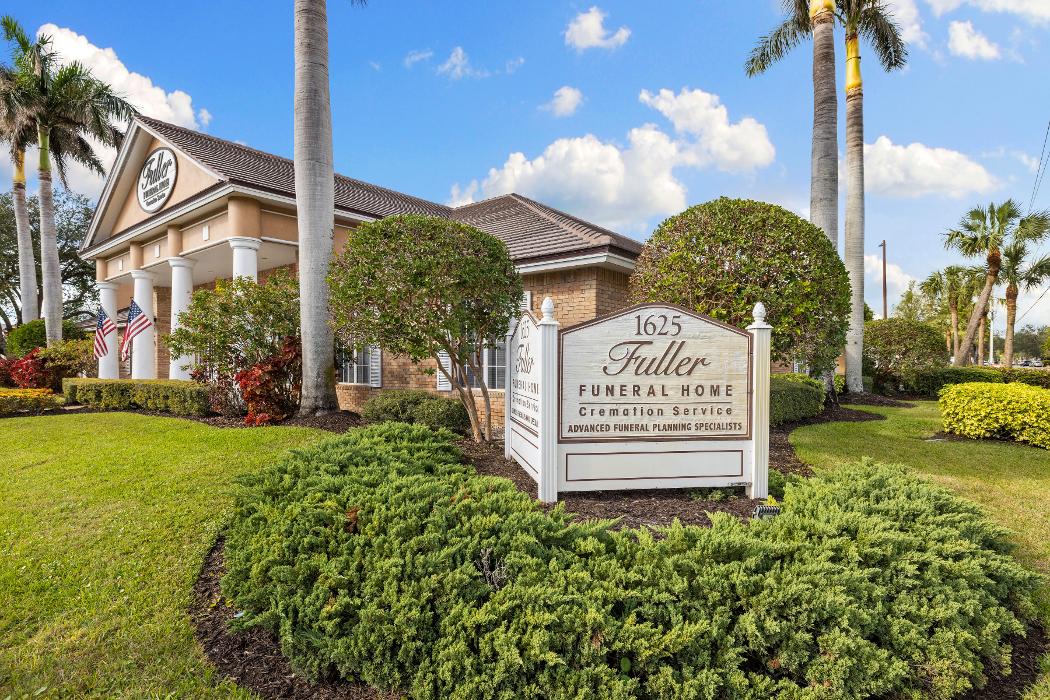 Fuller Funeral Home & Cremation Service - Naples, FL
