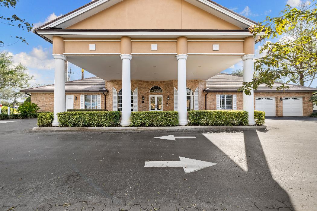 Fuller Funeral Home & Cremation Service - Naples, FL