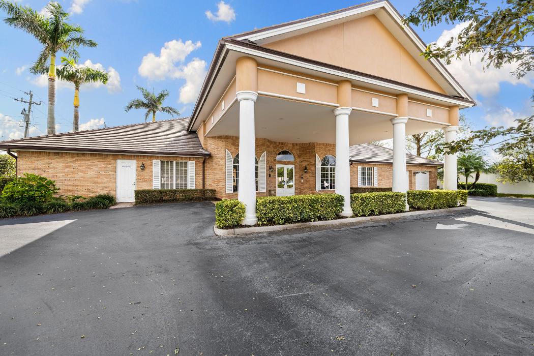 Fuller Funeral Home & Cremation Service - Naples, FL