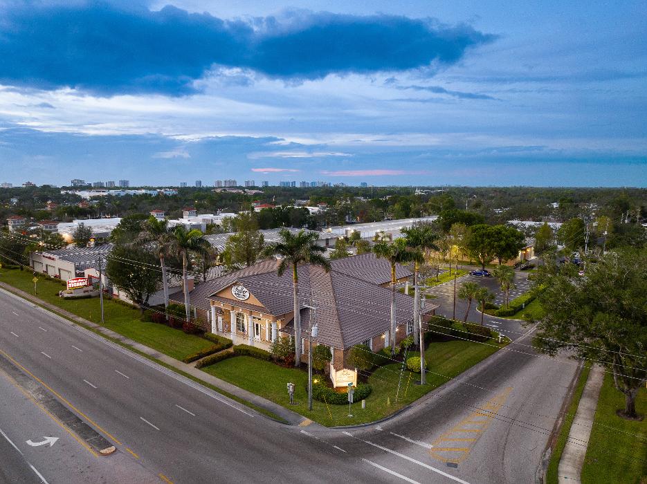 Fuller Funeral Home & Cremation Service - Naples, FL