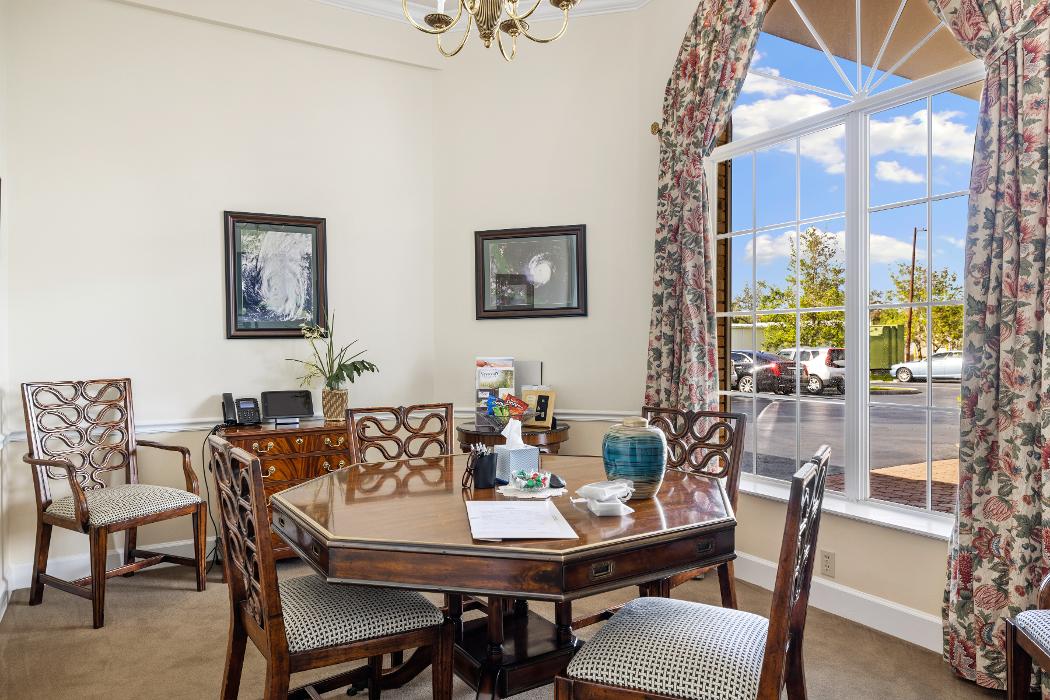 Fuller Funeral Home & Cremation Service - Naples, FL