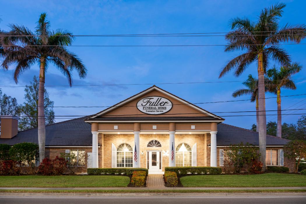 Fuller Funeral Home & Cremation Service - Naples, FL