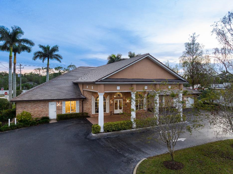 Fuller Funeral Home & Cremation Service - Naples, FL