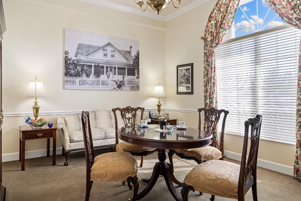 Fuller Funeral Home & Cremation Service - Naples, FL