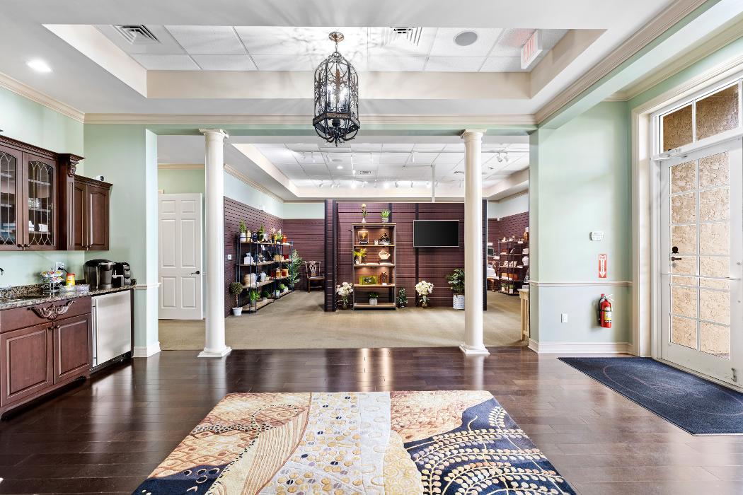 Fuller Funeral Home & Cremation Service - Naples, FL