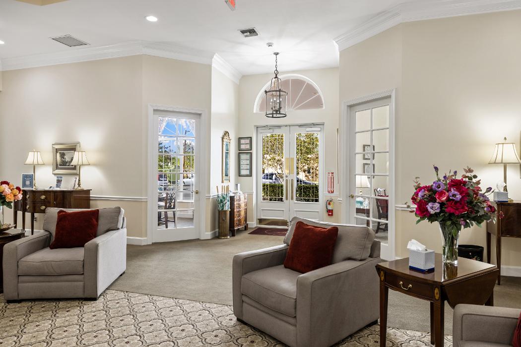 Fuller Funeral Home & Cremation Service - Naples, FL