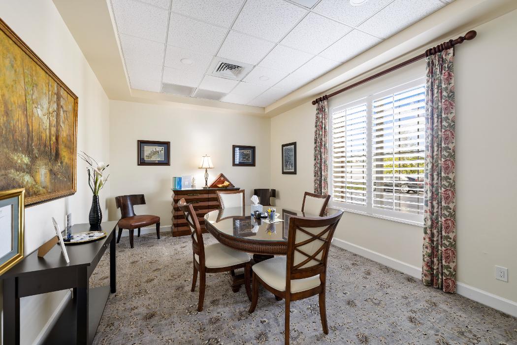 Fuller Funeral Home & Cremation Service - Naples, FL
