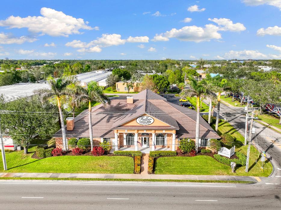 Fuller Funeral Home & Cremation Service - Naples, FL