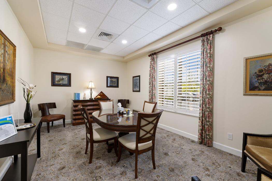 Fuller Funeral Home & Cremation Service - Naples, FL