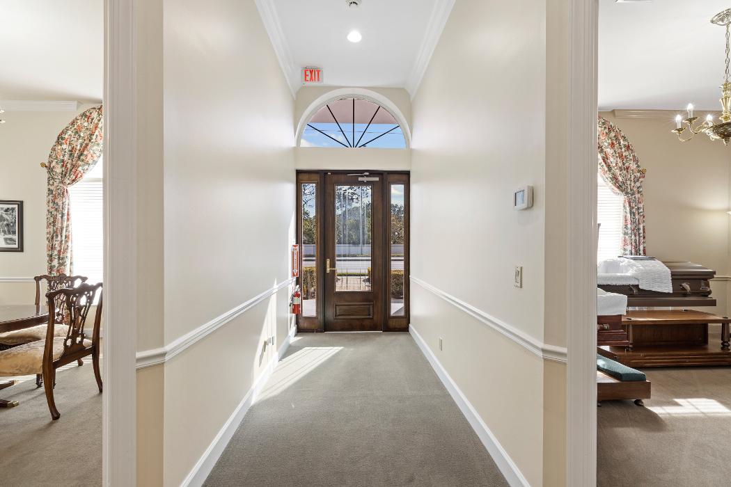 Fuller Funeral Home & Cremation Service - Naples, FL