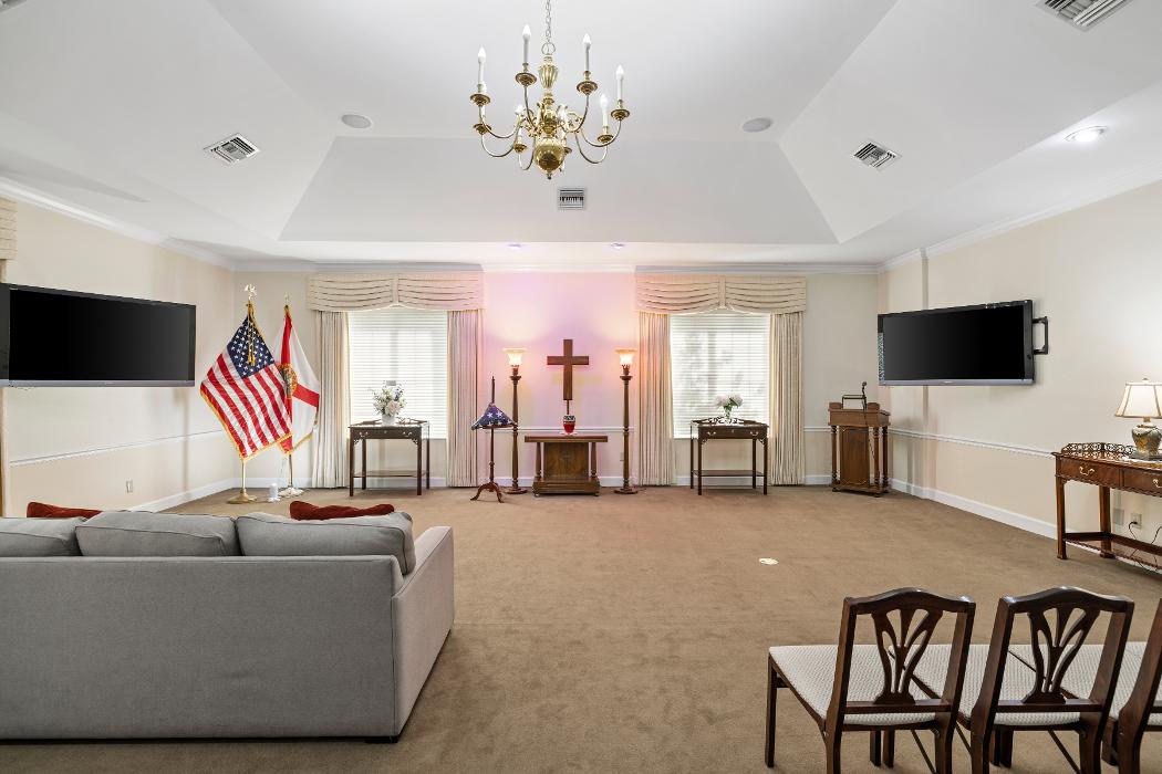 Fuller Funeral Home & Cremation Service - Naples, FL