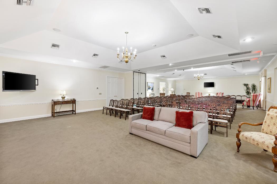 Fuller Funeral Home & Cremation Service - Naples, FL