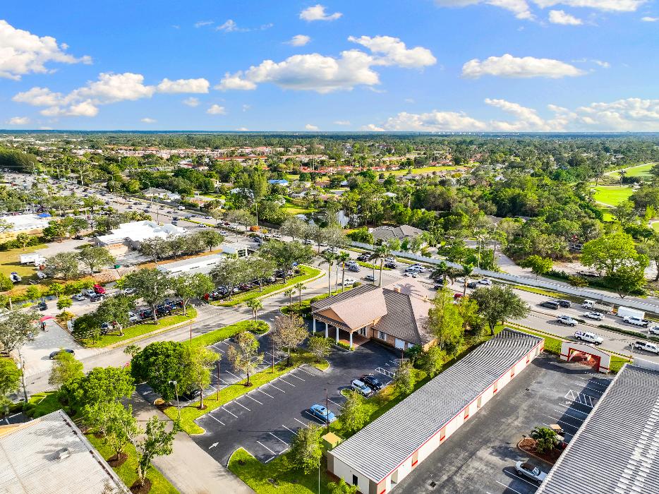 Fuller Funeral Home & Cremation Service - Naples, FL