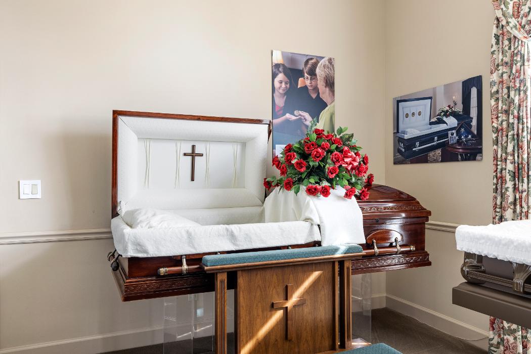 Fuller Funeral Home & Cremation Service - Naples, FL