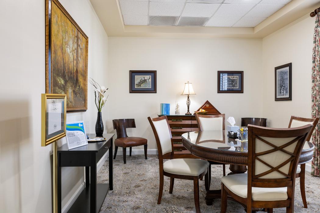 Fuller Funeral Home & Cremation Service - Naples, FL
