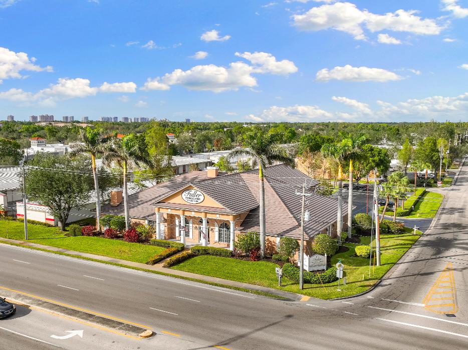 Fuller Funeral Home & Cremation Service - Naples, FL