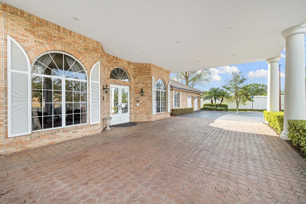 Fuller Funeral Home & Cremation Service - Naples, FL