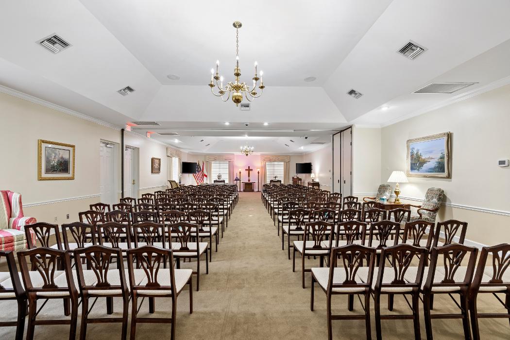 Fuller Funeral Home & Cremation Service - Naples, FL