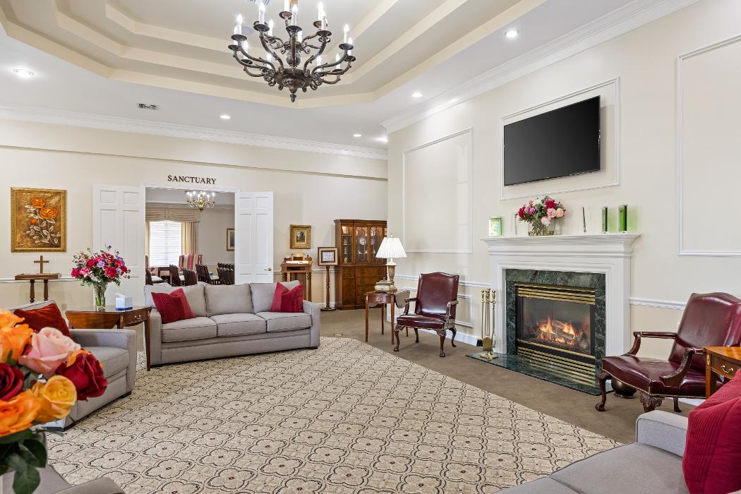 Fuller Funeral Home & Cremation Service - Naples, FL