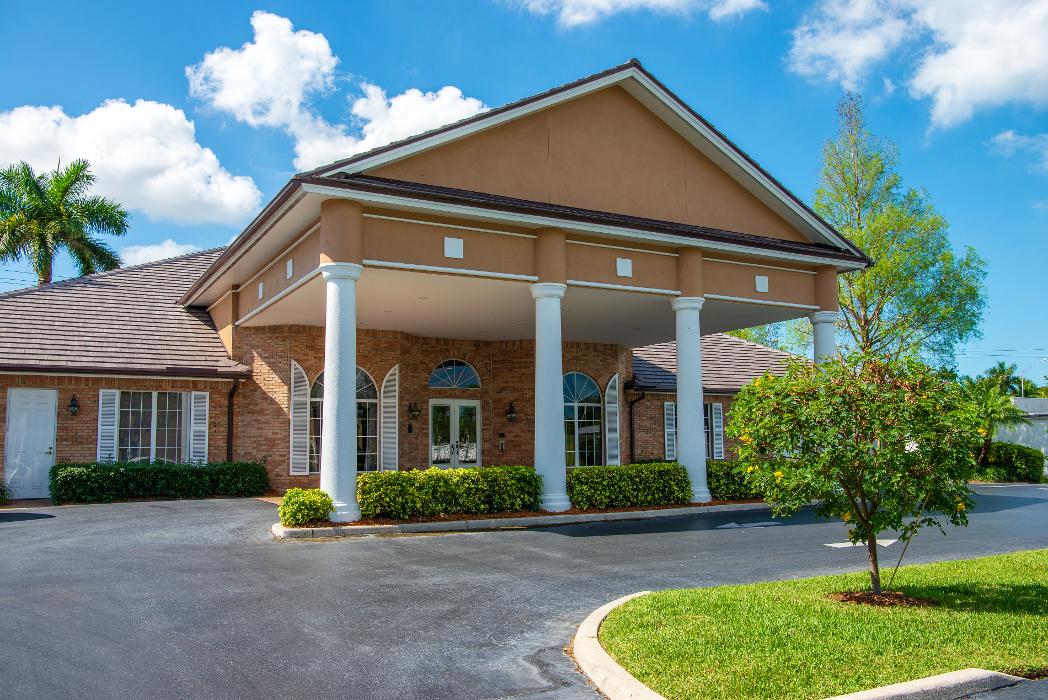 Fuller Funeral Home & Cremation Service - Naples, FL