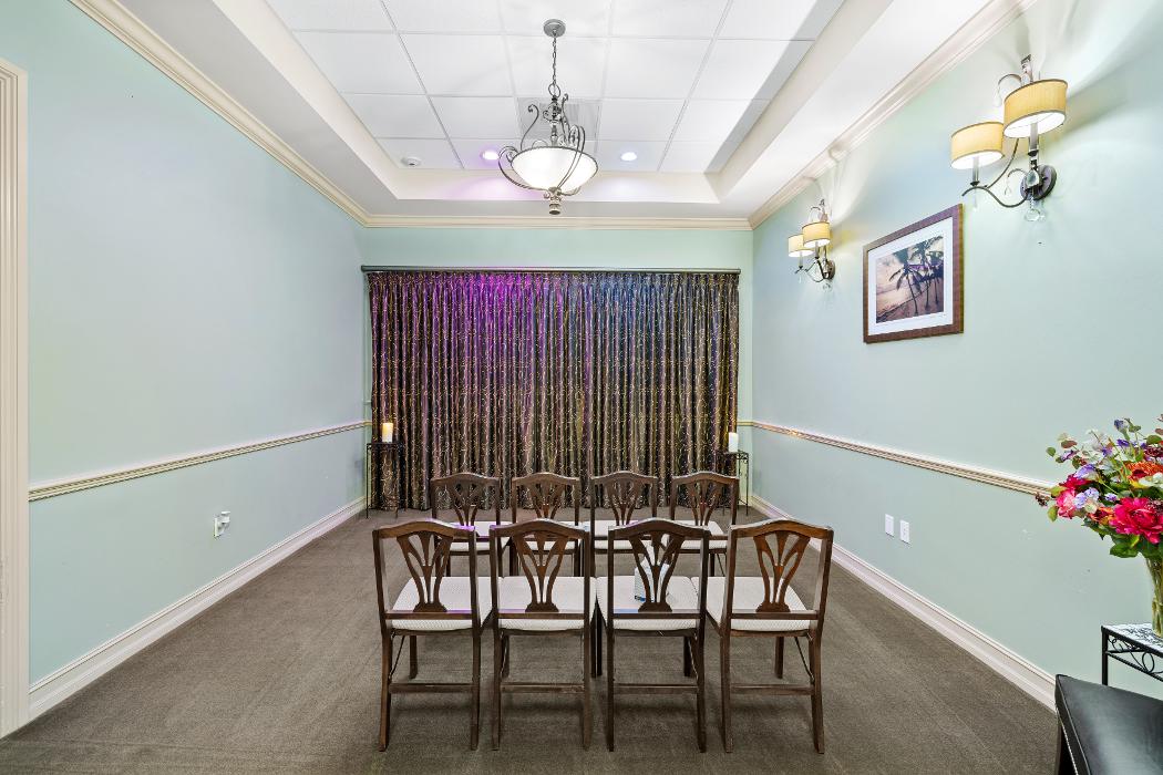 Fuller Funeral Home & Cremation Service - Naples, FL