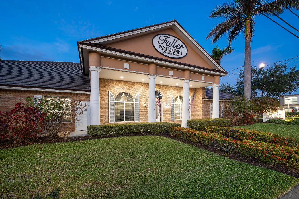 Fuller Funeral Home & Cremation Service - Naples, FL