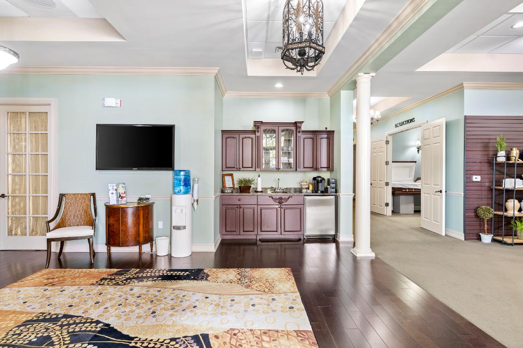 Fuller Funeral Home & Cremation Service - Naples, FL
