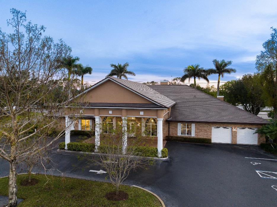 Fuller Funeral Home & Cremation Service - Naples, FL