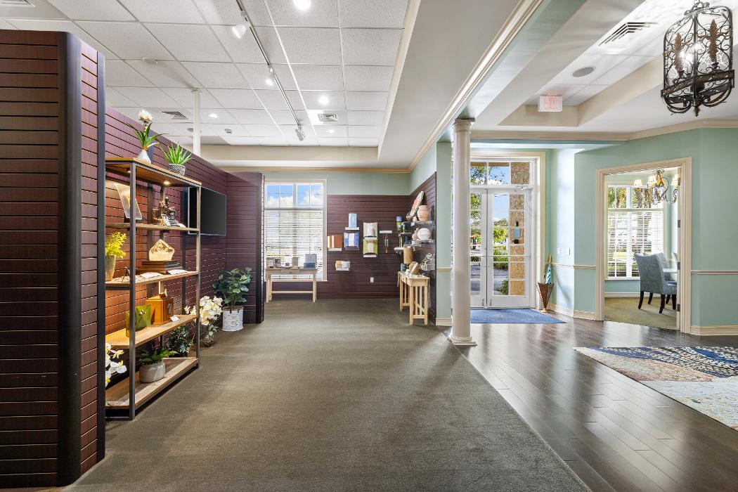 Fuller Funeral Home & Cremation Service - Naples, FL