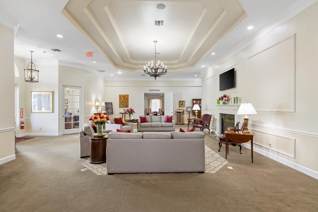 Fuller Funeral Home & Cremation Service - Naples, FL