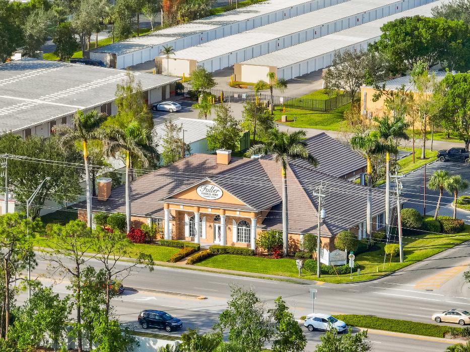 Fuller Funeral Home & Cremation Service - Naples, FL