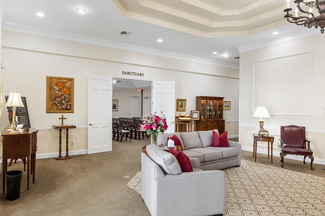 Fuller Funeral Home & Cremation Service - Naples, FL