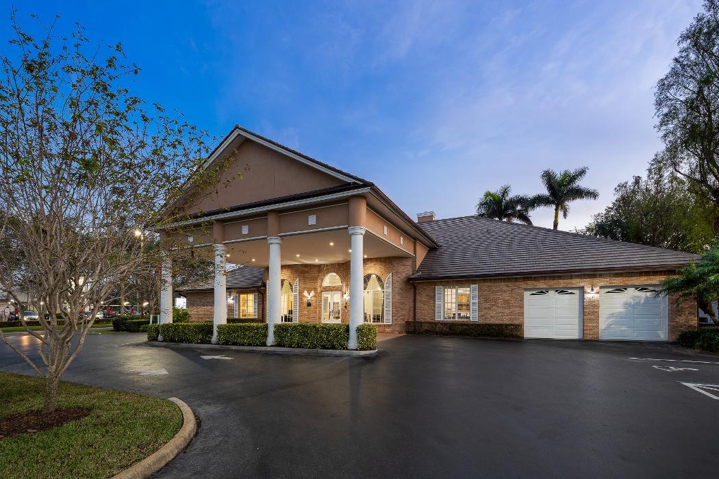 Fuller Funeral Home & Cremation Service - Naples, FL