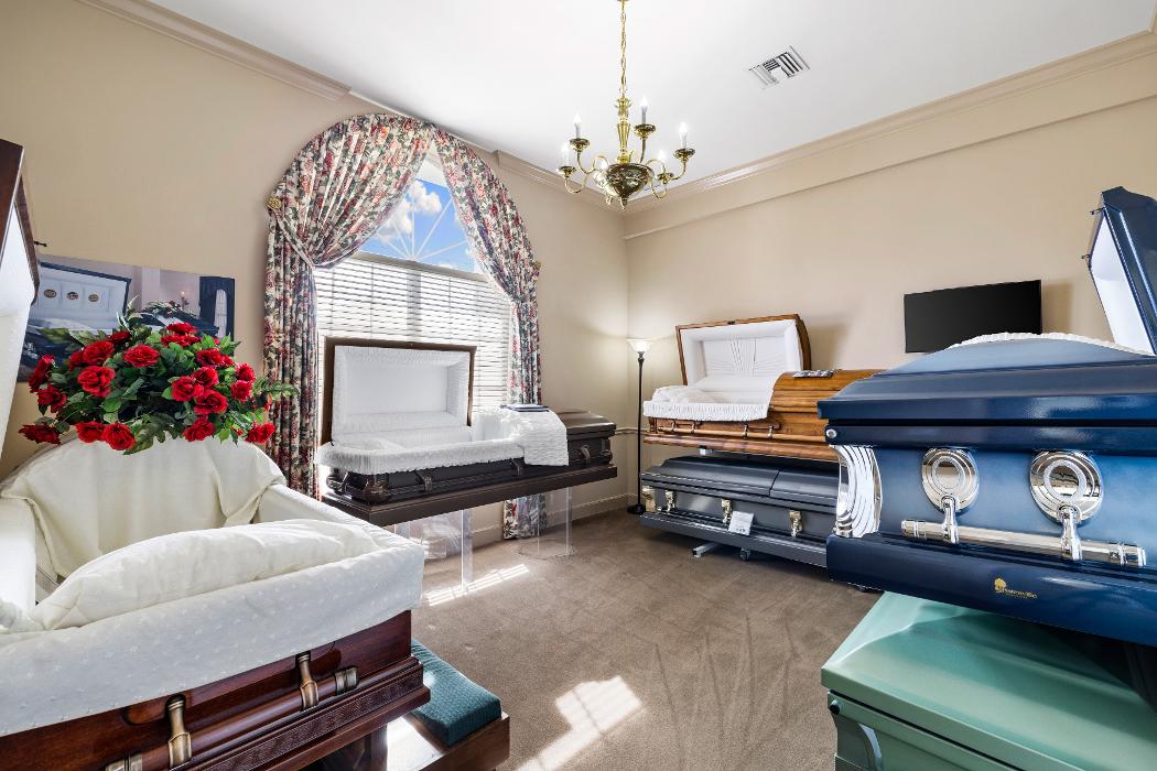 Fuller Funeral Home & Cremation Service - Naples, FL