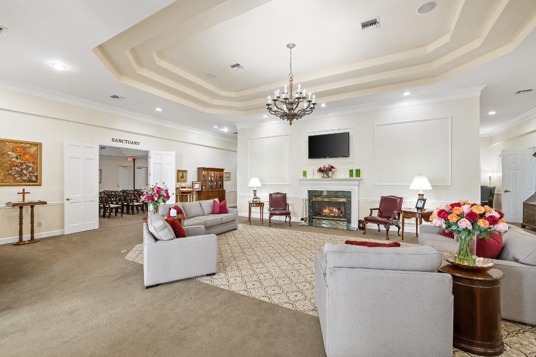 Fuller Funeral Home & Cremation Service - Naples, FL