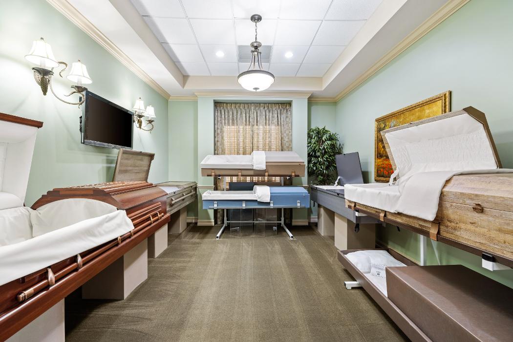 Fuller Funeral Home & Cremation Service - Naples, FL