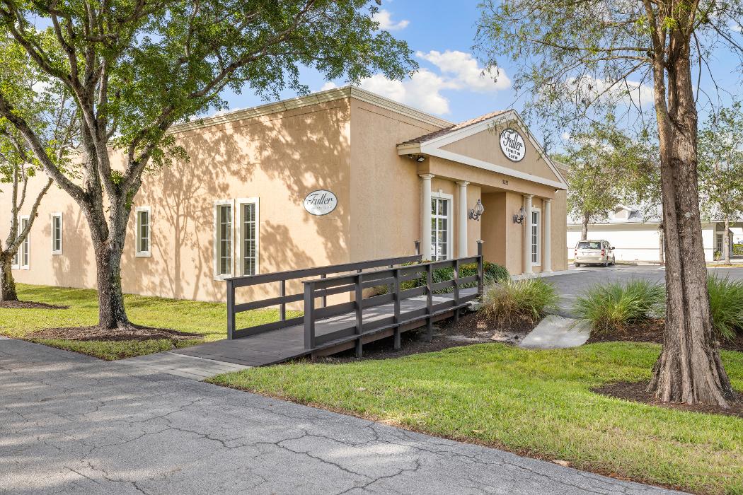 Fuller Funeral Home & Cremation Service - Naples, FL