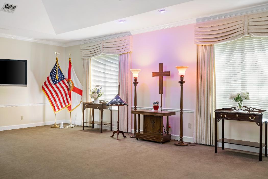 Fuller Funeral Home & Cremation Service - Naples, FL