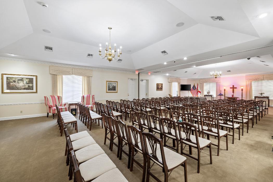 Fuller Funeral Home & Cremation Service - Naples, FL