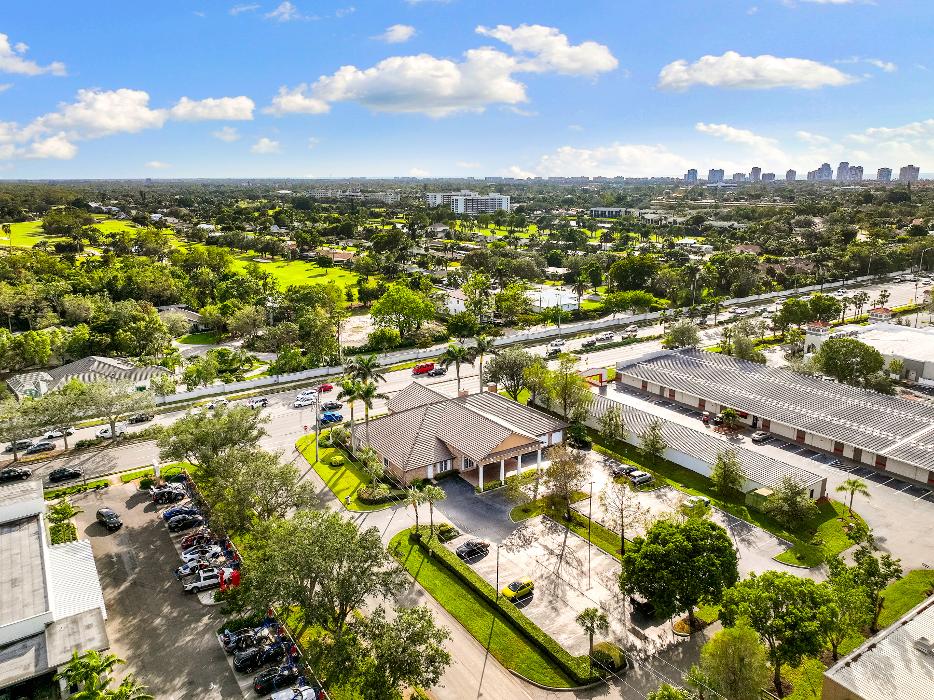 Fuller Funeral Home & Cremation Service - Naples, FL