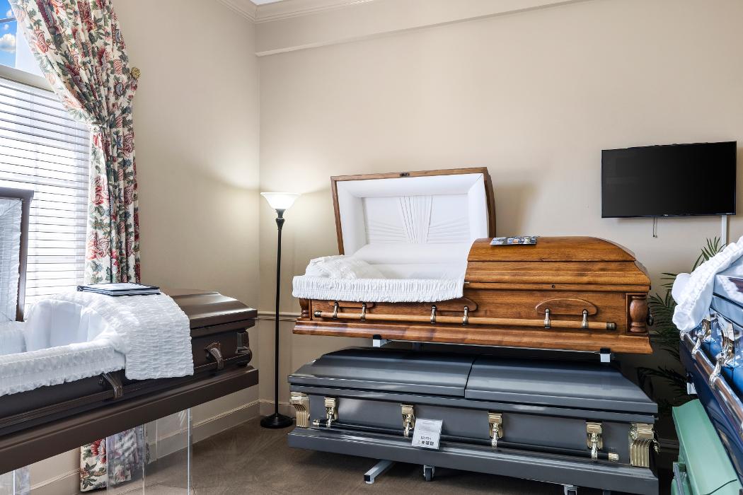 Fuller Funeral Home & Cremation Service - Naples, FL