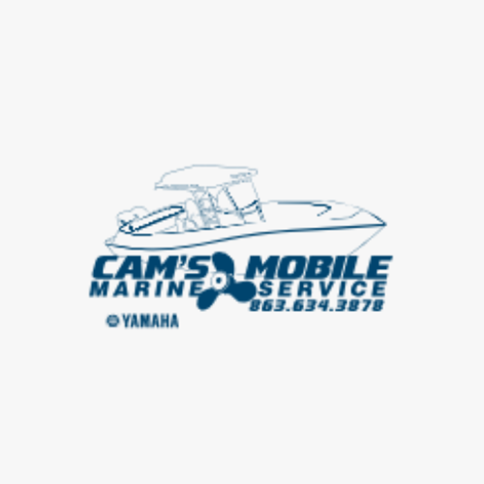 Cam's Mobile Marine Service LLC - Okeechobee, FL
